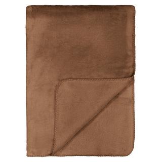 La Redoute Intérieurs Maxine Fleecedecke  