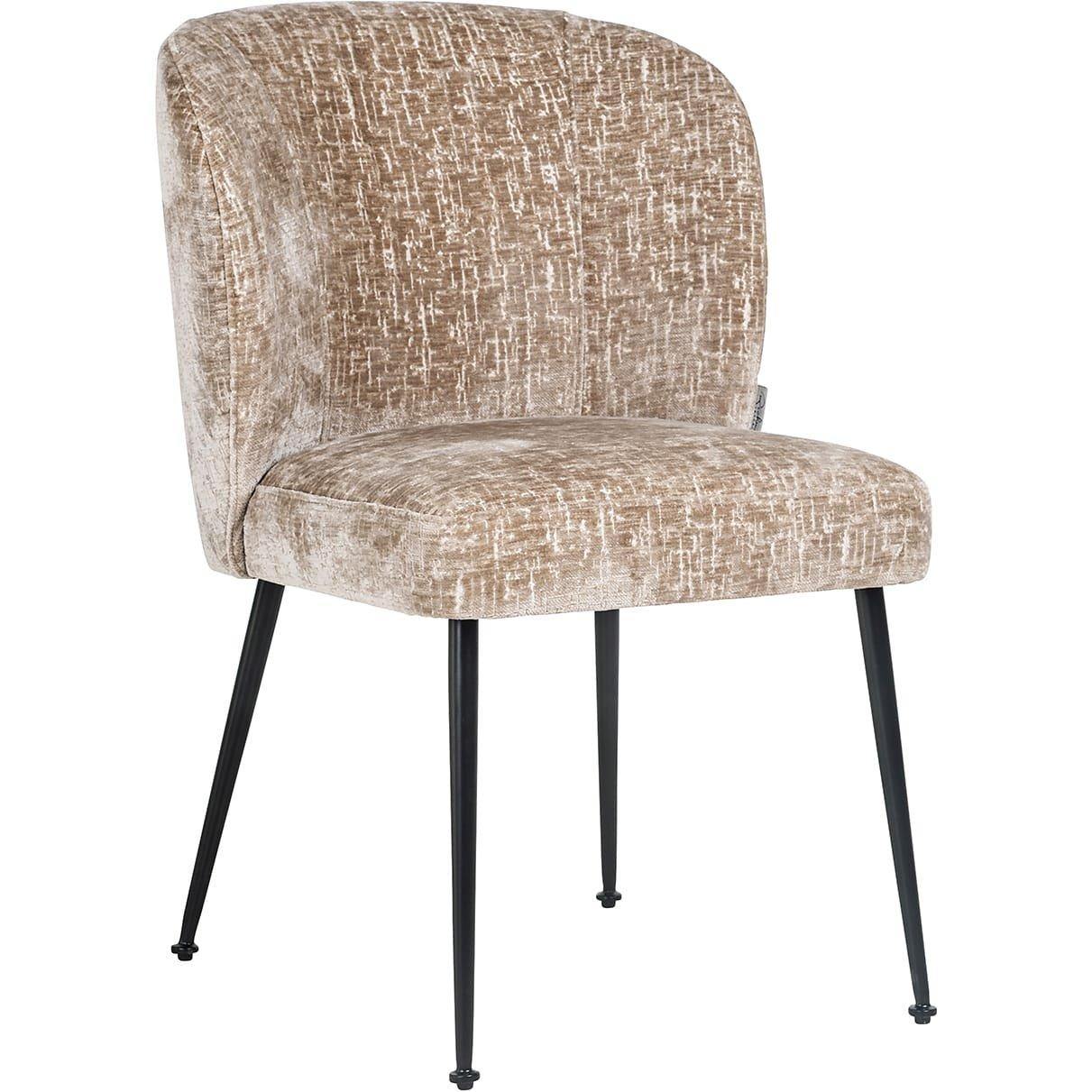 Image of Stuhl Fallon hellbraun Stuhl Fallon hellbraun