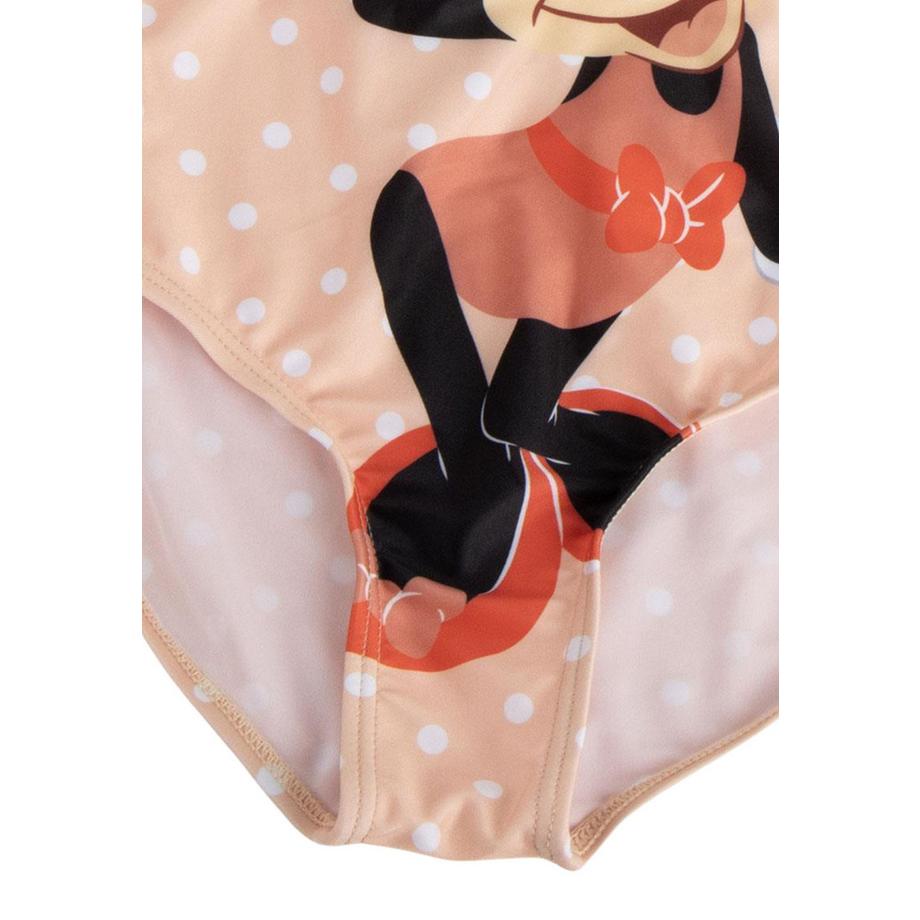 Disney  Minnie Badeanzug 