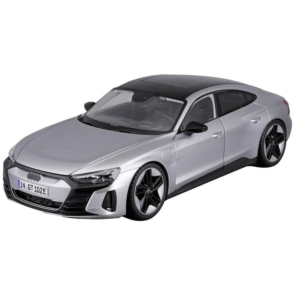 Image of 1:18 Audi RS e-tron GT 2022 Silber Multicolor
