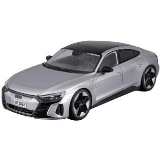 bburago  1:18 Audi RS e-tron GT 2022 Silber 