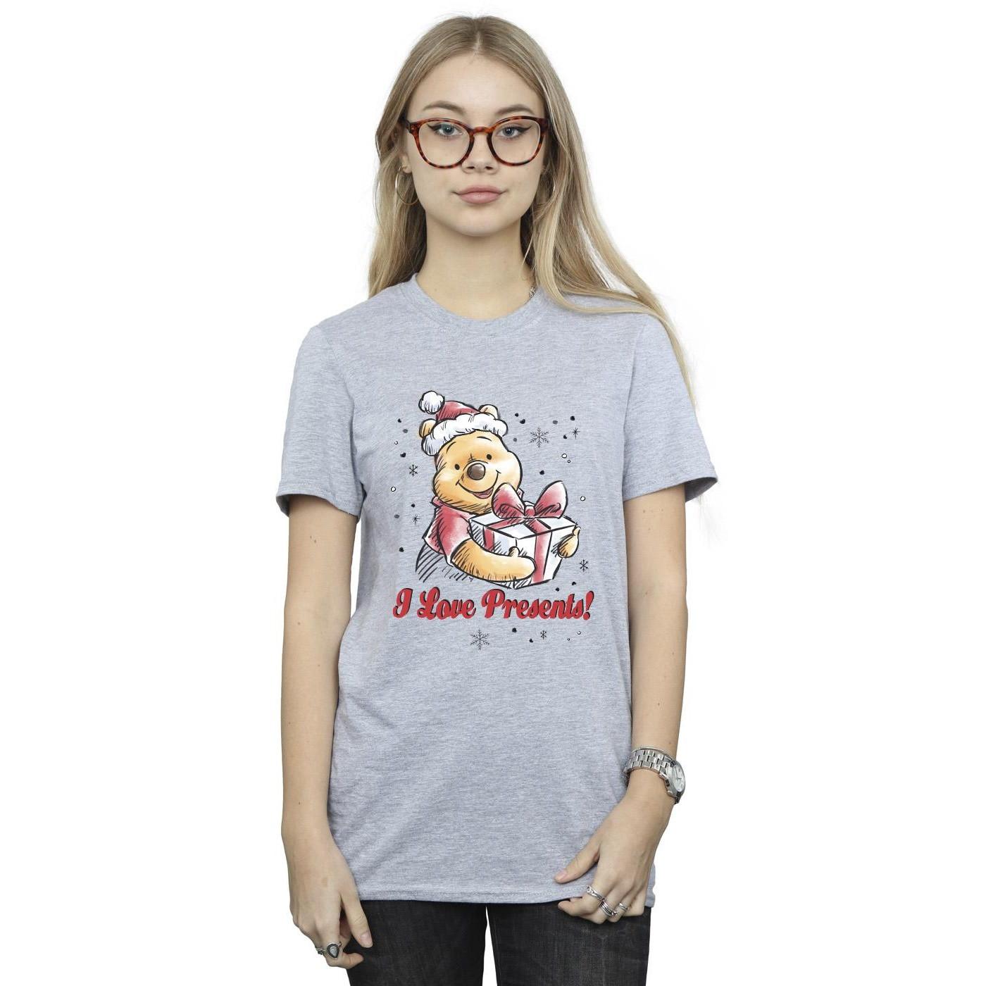 Disney  Presents TShirt 