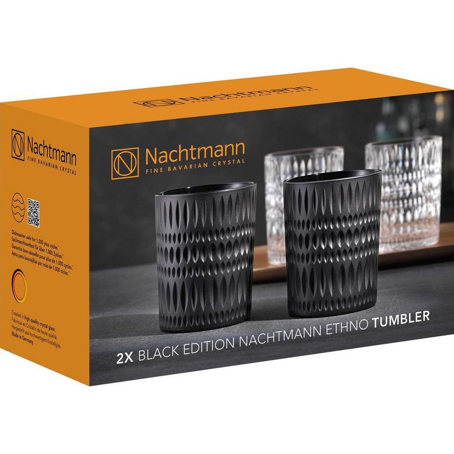 Nachtmann Ethno Whiskybecher Set  