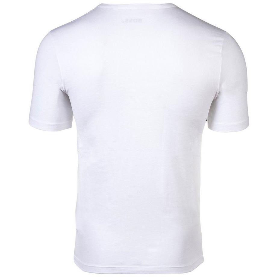 BOSS T-shirt Casual Coupe Confortable  