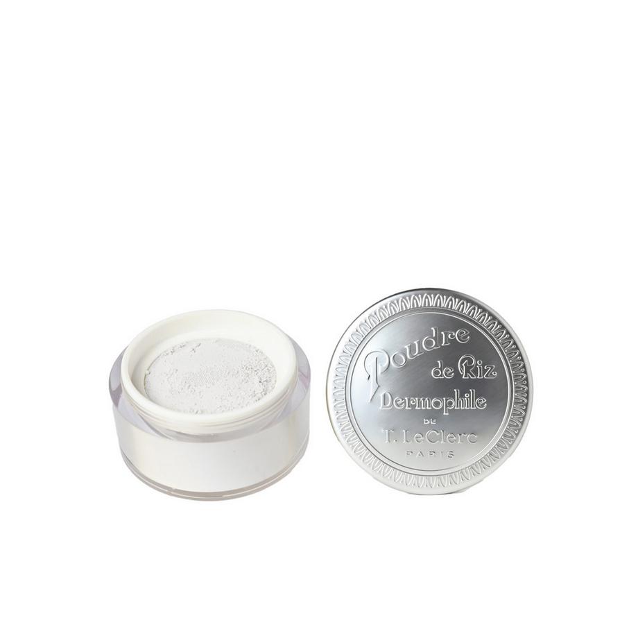 T. Leclerc  Poudre libre Poudre libre dermophile 