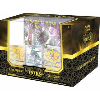 Pokémon  Hidden Fates Ultra Premium Collection - EN 