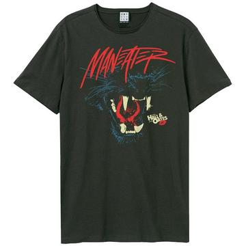 Tshirt MANEATER