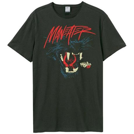 Amplified  Tshirt MANEATER 