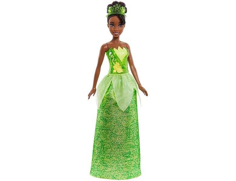 Image of Disney Princess Tiana Unisex ONE SIZE