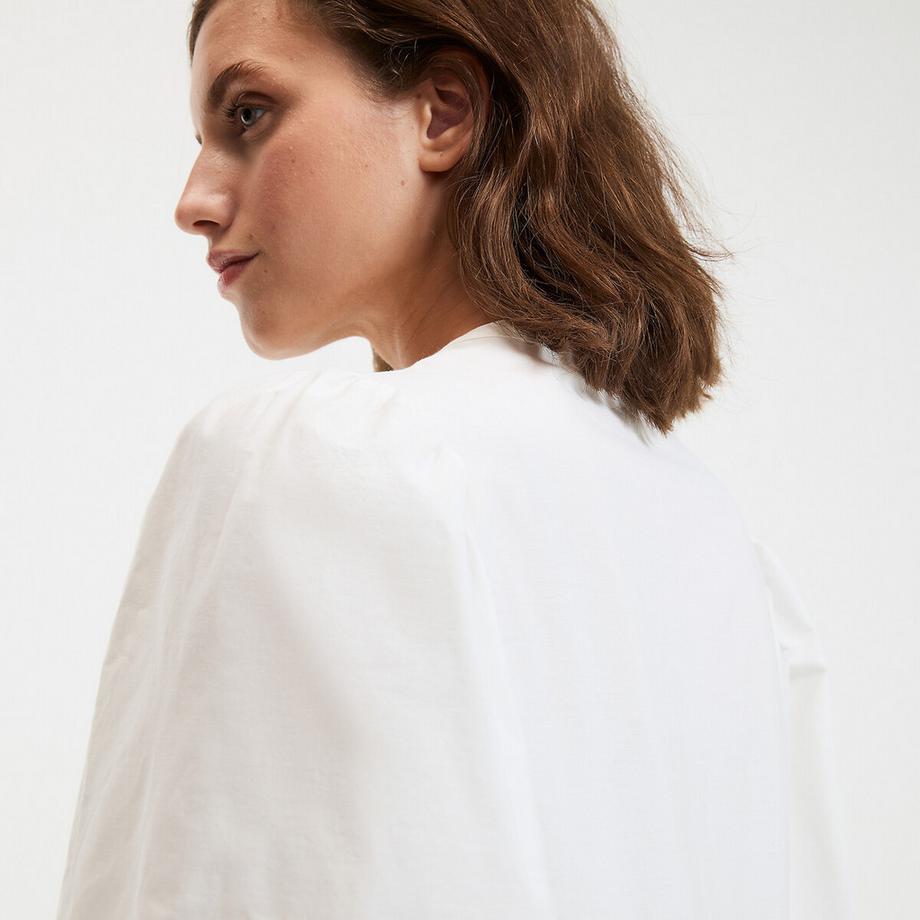 La Redoute Collections Abito lungo svasato  