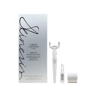 Sarah Chapman  Outil de soins Meso-Melt Infusion Roller 