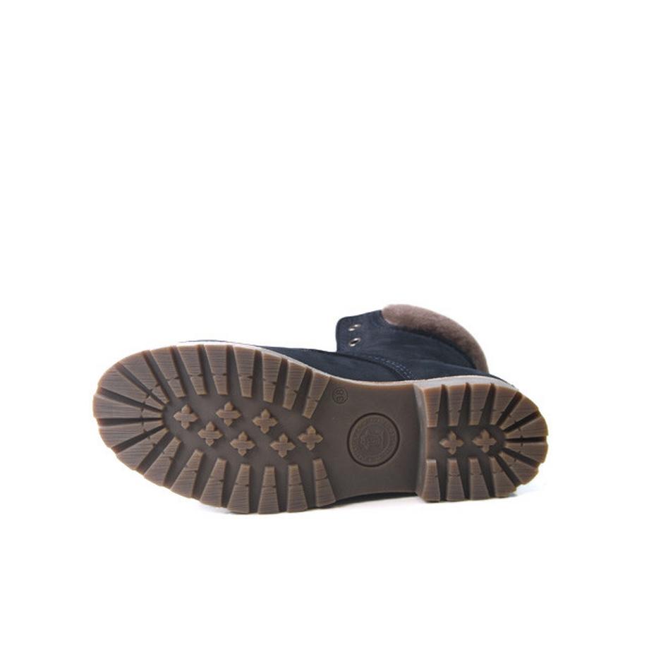 Panama Jack Igloo-36 Stivaletti invernali con lacci  