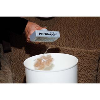 INDUSTEX  Pet Whiz-Spazzola per animali domestici 