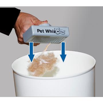 Pet Whiz-Haustierbürste