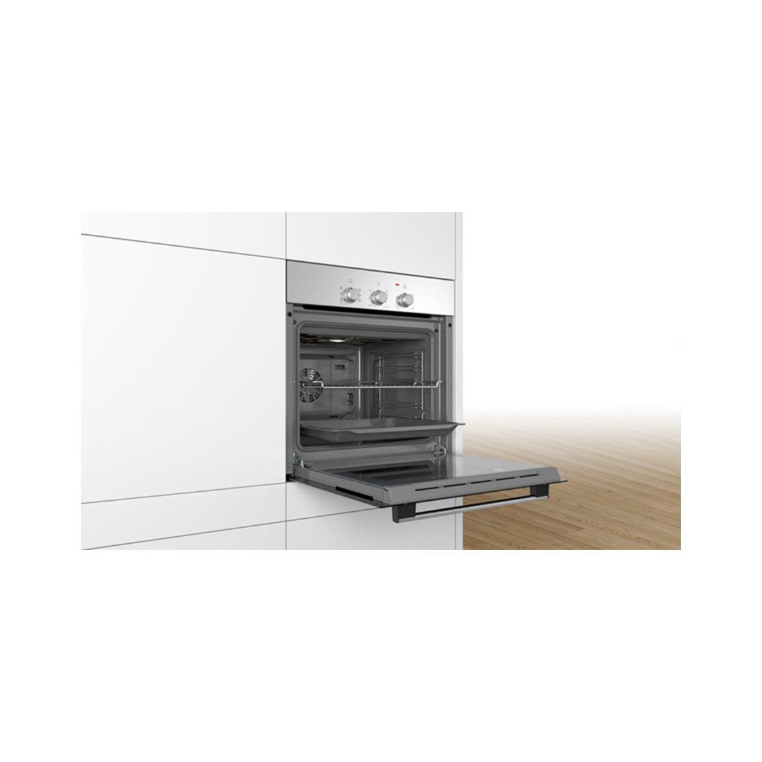 Bosch Backofen HBF011BR0  