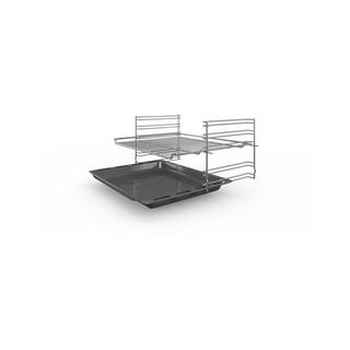 Bosch Backofen HBF011BR0  