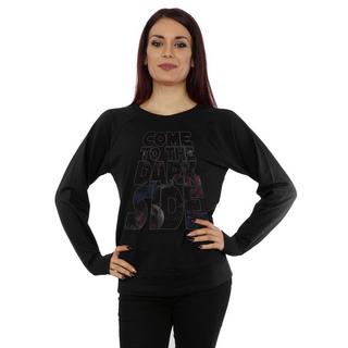 STAR WARS  Come To The Dark Side Sweatshirt 