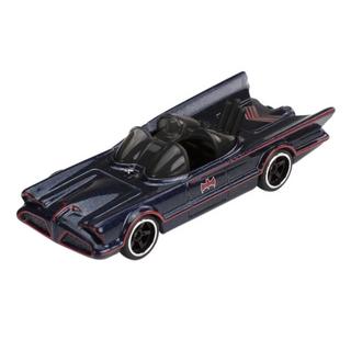 Hot Wheels  Premium Car Batman Bundle (1:64) 