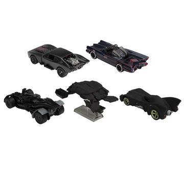 Premium Car Batman Bundle (1:64)