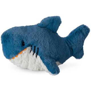 WWF  Plüsch Stevie der Hai Blau (25cm) 