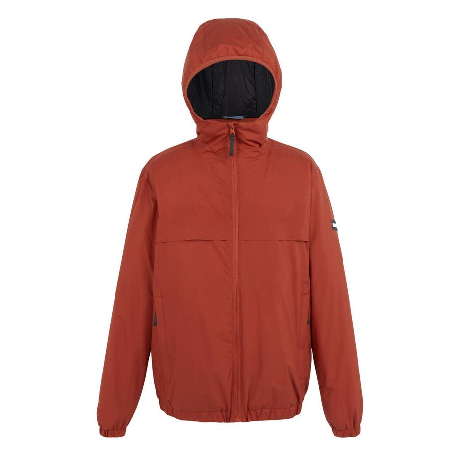 Veste imperméable WILTOM