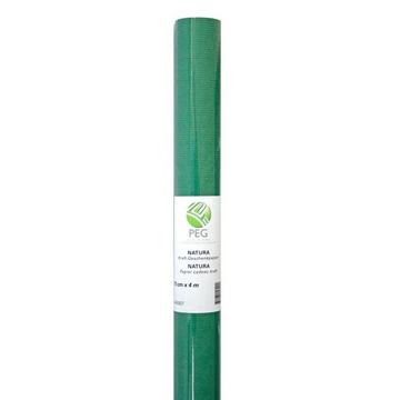 NEUTRAL Kraft-Geschenkpapier 445007 70cmx4m grün
