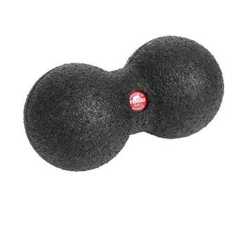 TOGU  Blackroll® DuoBall ø 8 schwarz 