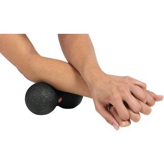 TOGU  Blackroll® DuoBall ø 8 schwarz 