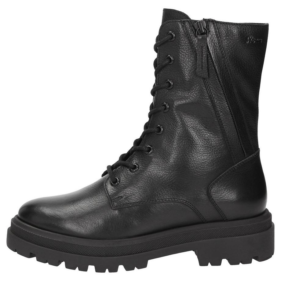 Sioux Kuimba-708 Bottine  