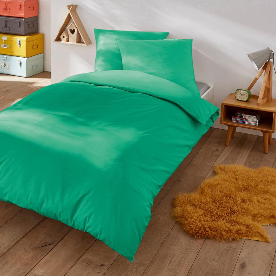 La Redoute Intérieurs Housse de couette enfant Scenario  