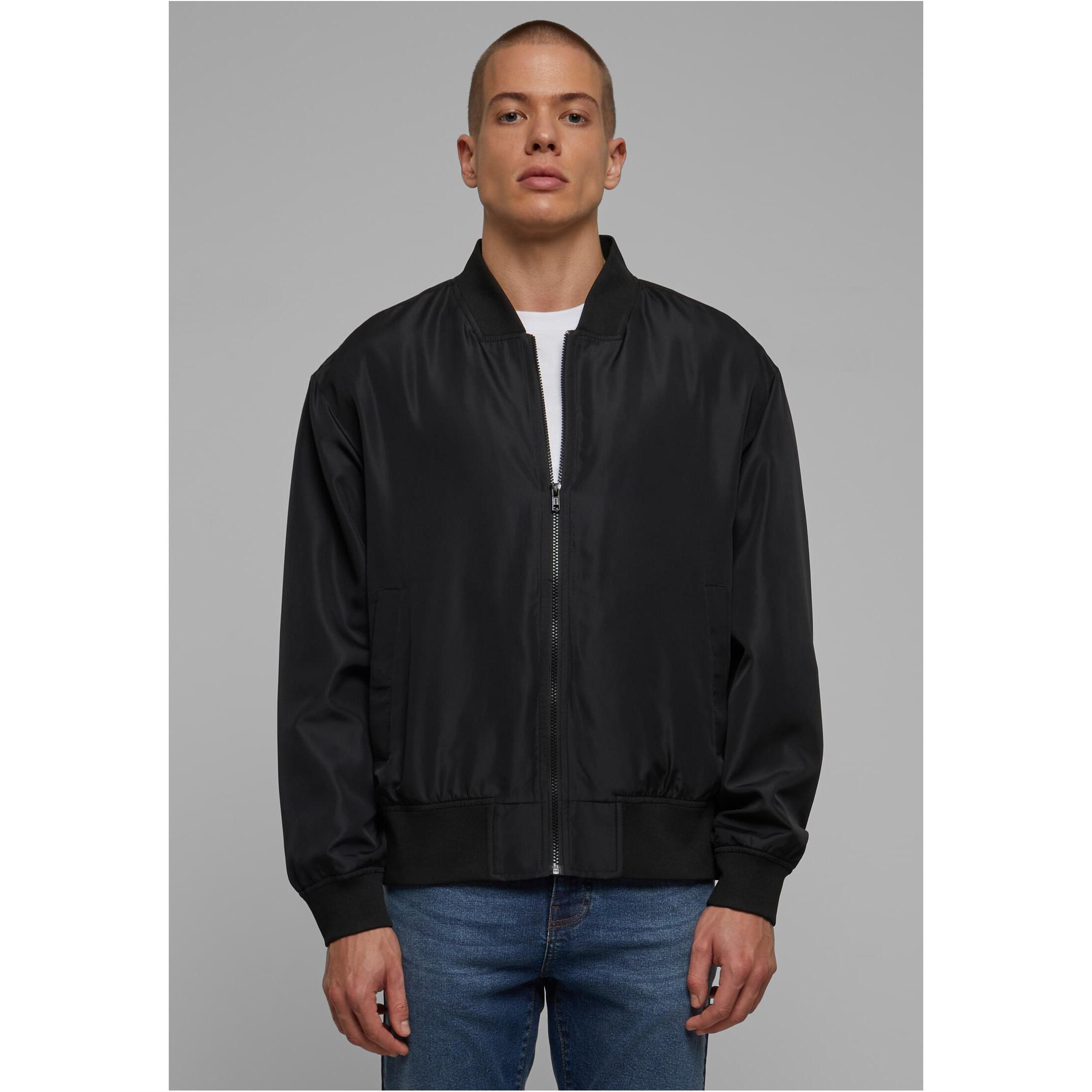 Image of Jacke Recycled Herren XL