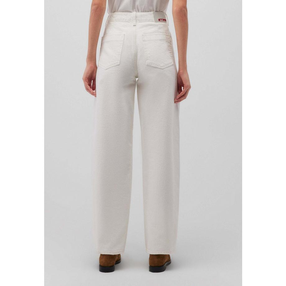 Mavi Sakura Tapered Leg High Rise Jeans  