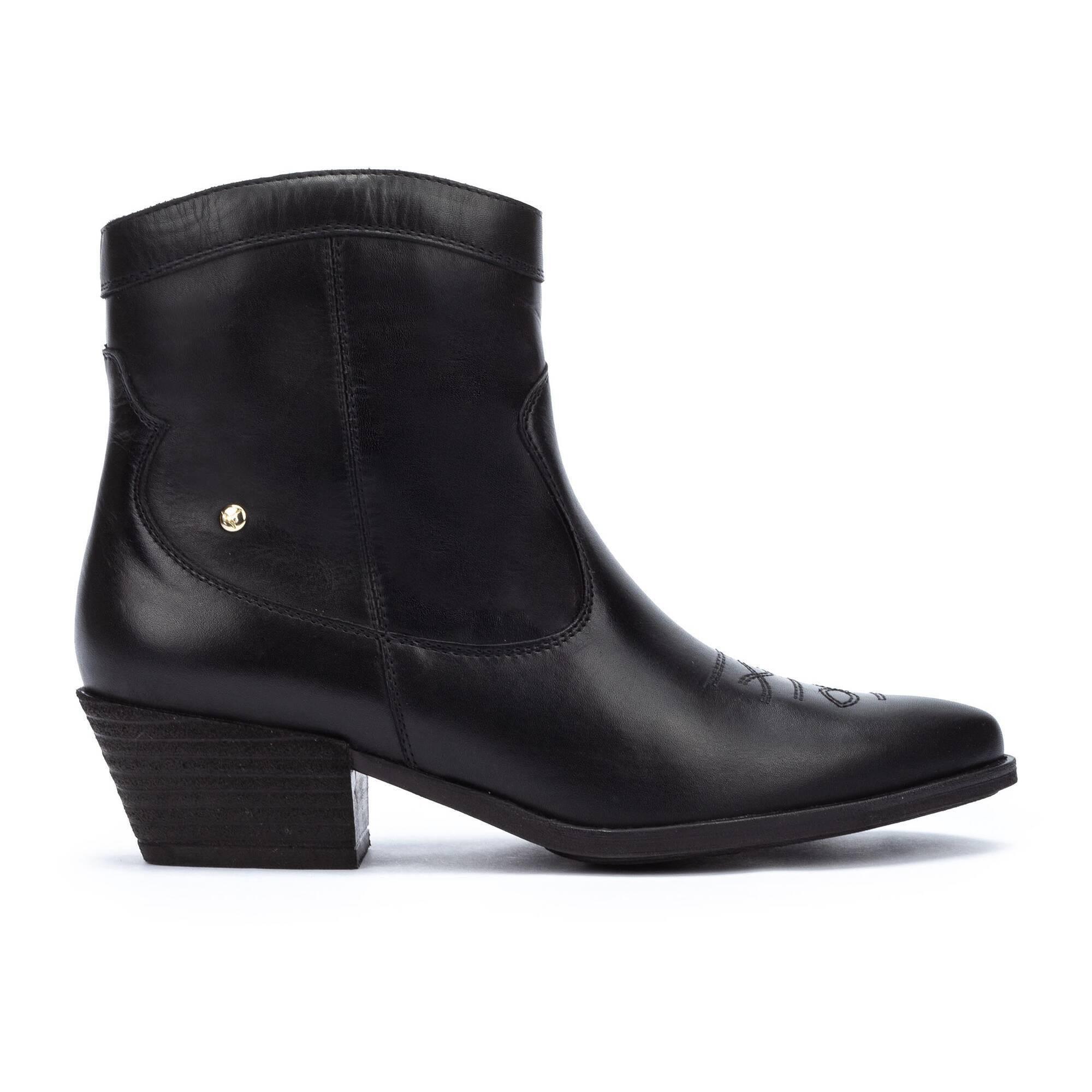 Image of Damen Stiefeletten Vergel Damen 40