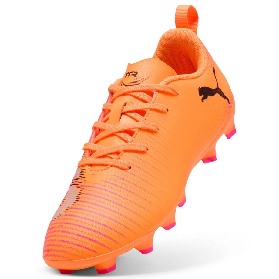 PUMA Scarpe calcio per bambini future 8 play fg/ag  