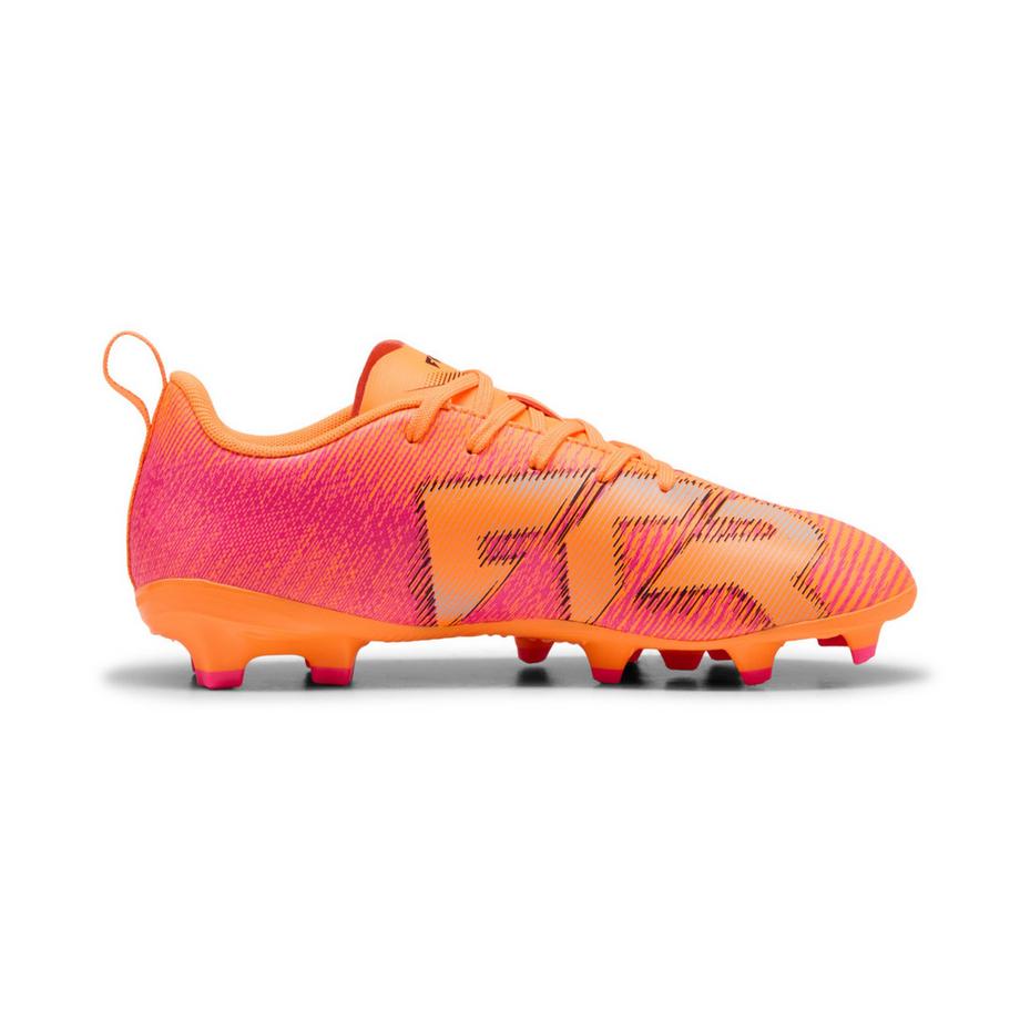 PUMA Scarpe calcio per bambini future 8 play fg/ag  
