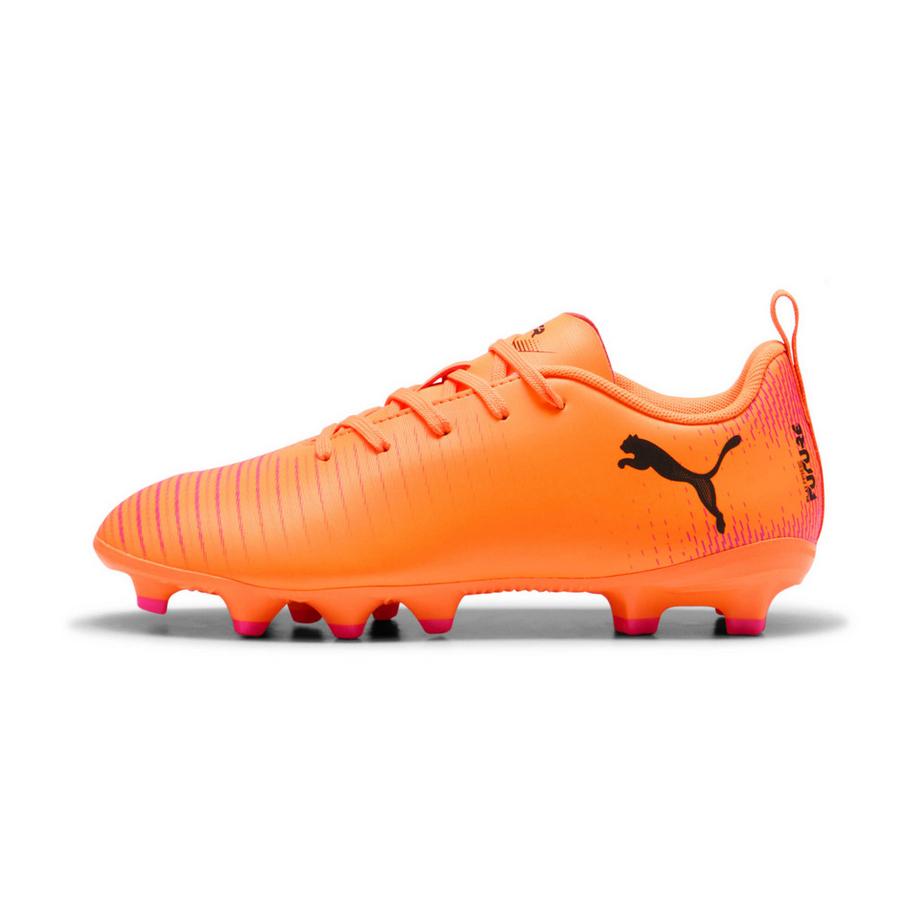 Scarpe calcio per bambini future 8 play fg/ag