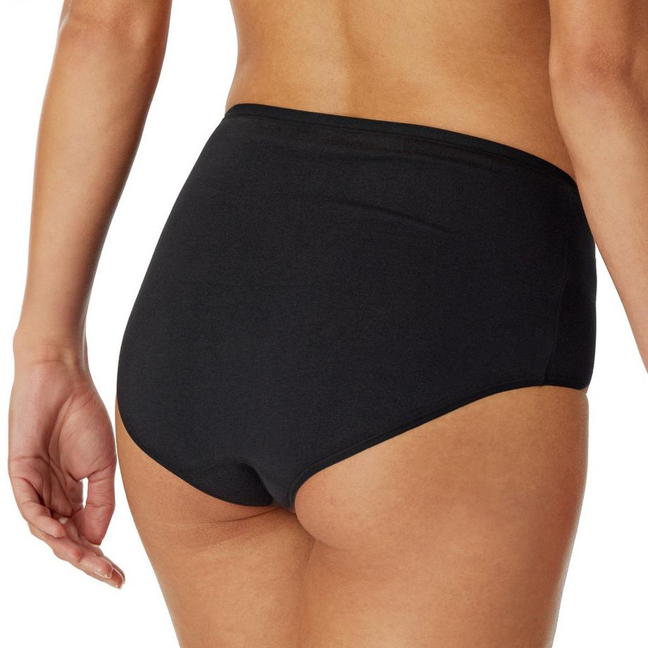 Schiesser  Slip  Bequem sitzend 
