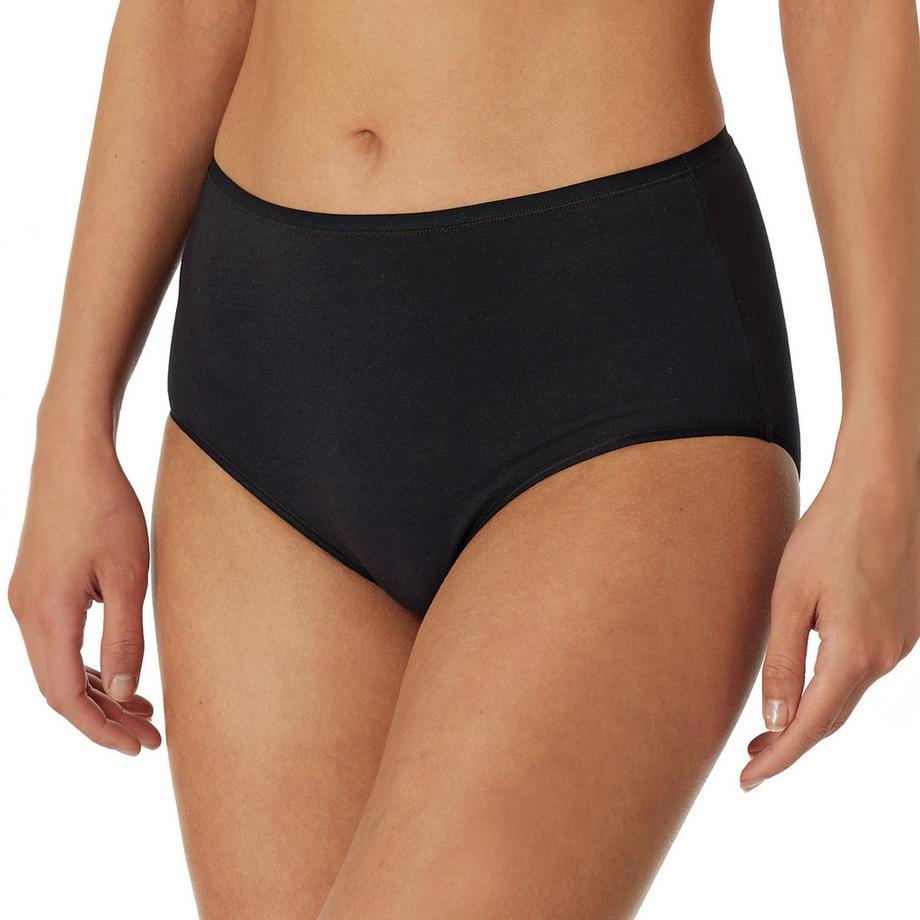 Schiesser  Slip  Bequem sitzend 