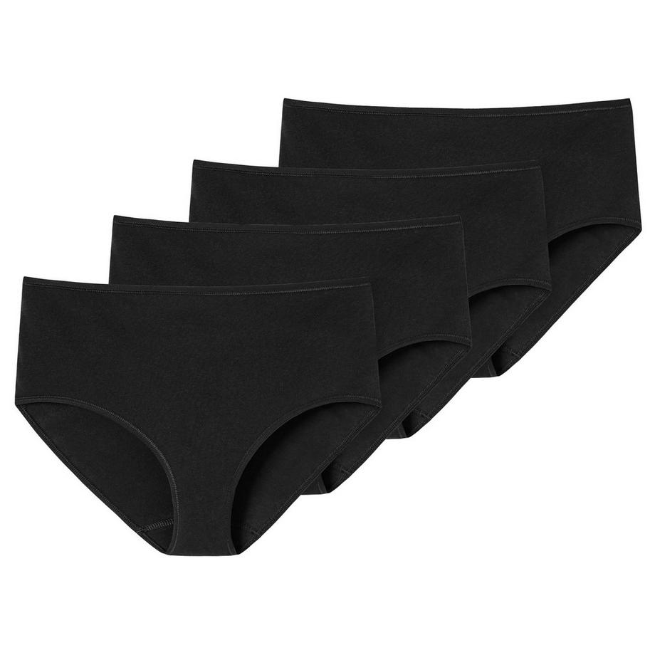 Schiesser  Slip  Bequem sitzend 