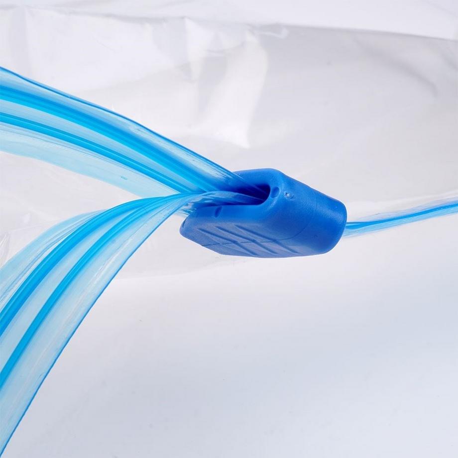 Northix  Sacco sottovuoto salvaspazio per vestiti e biancheria da letto 