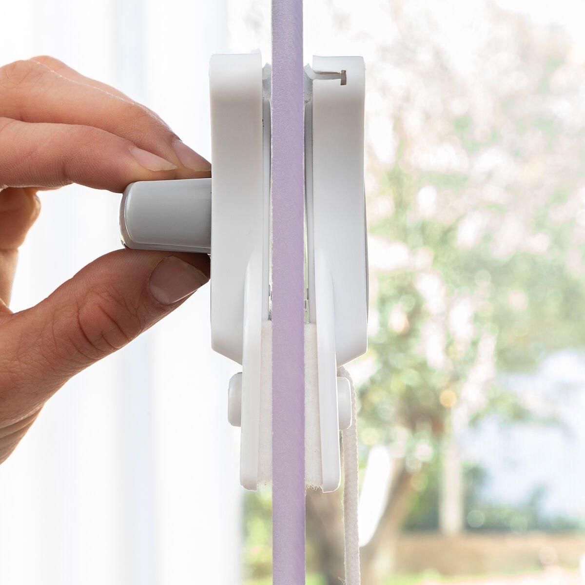 InnovaGoods  Magnetischer Fensterreiniger 