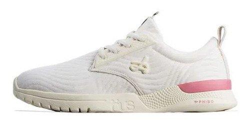 Image of Phibo Resiliente Unisex Weiss 41