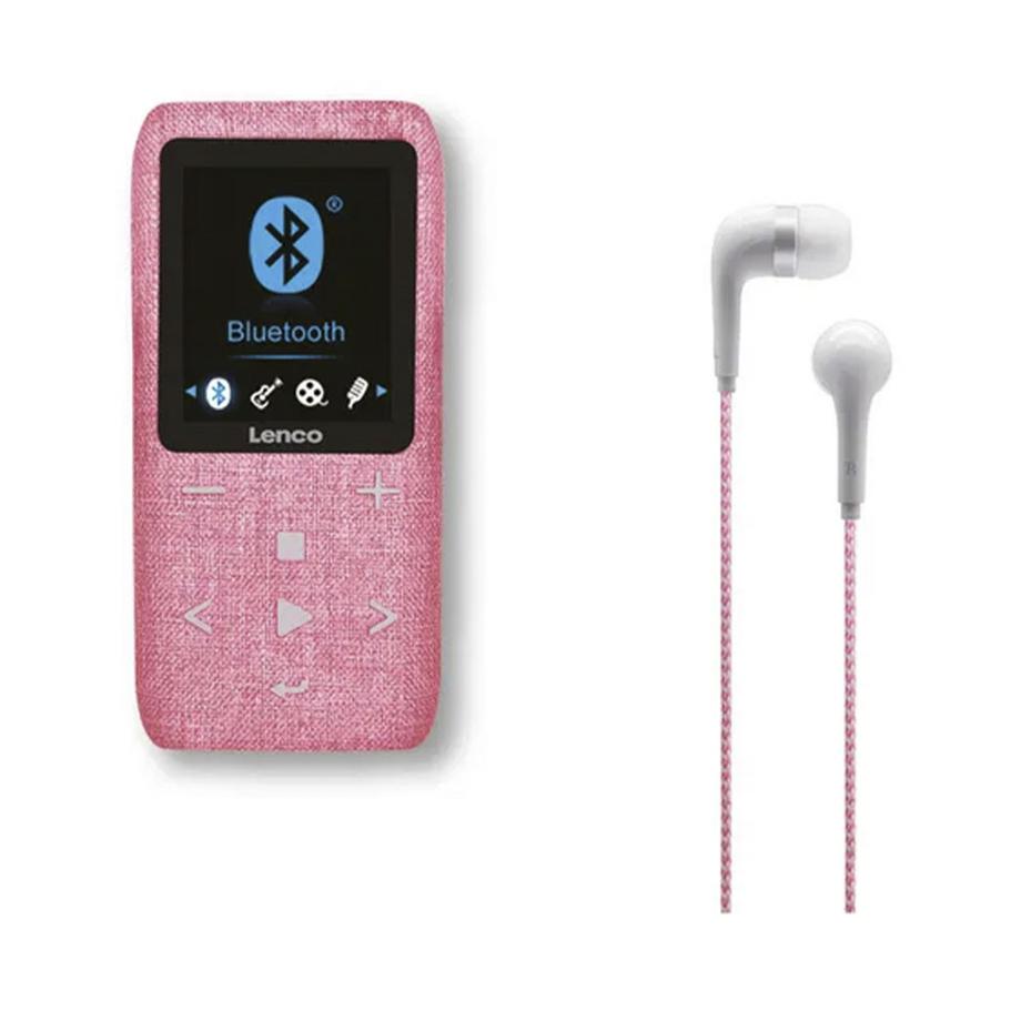 Lenco  Xemio 861 (8 GB) 