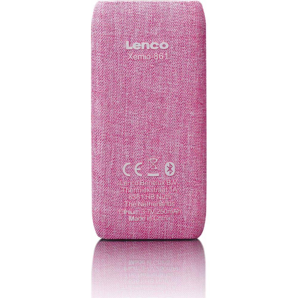 Lenco  Xemio 861 (8 GB) 