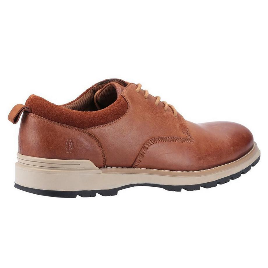 Hush Puppies Scarpe Dylan stringate  