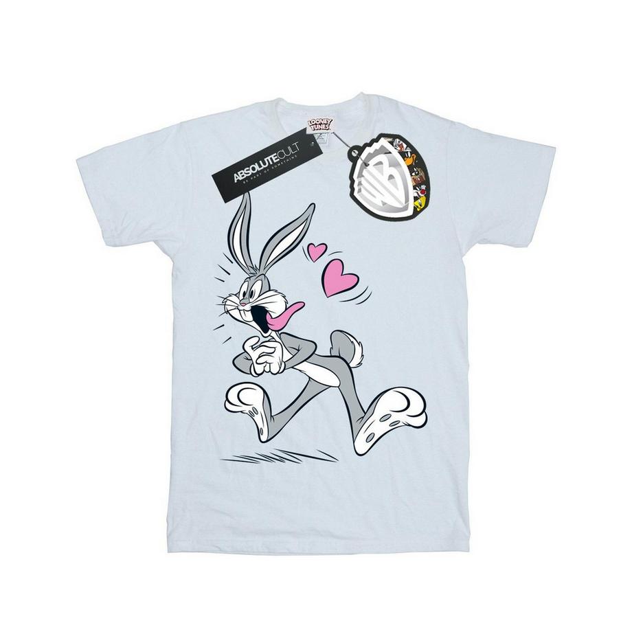Tshirt IN LOVE