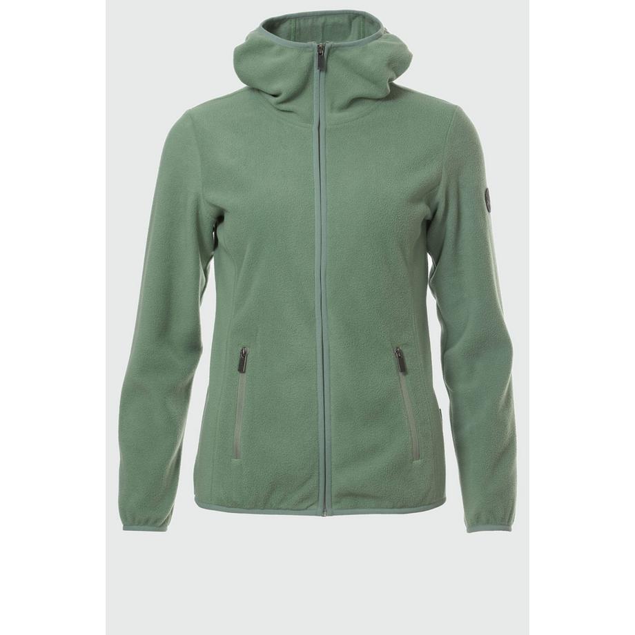 Rukka Mia Veste Polaire  