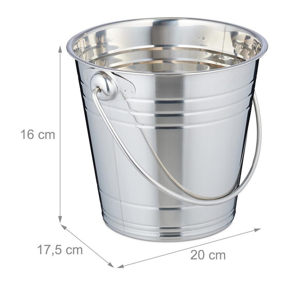 B2X  Eiswürfelschale mit Deckel 