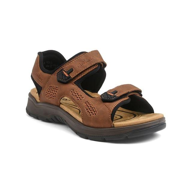 Image of Auxerre Herren Braun 40