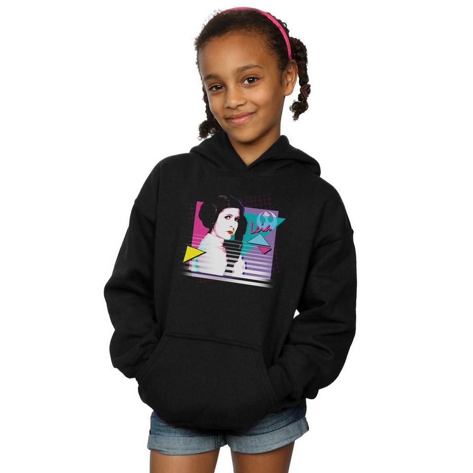 STAR WARS  Kapuzenpullover 